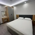 Silence Garden Iki Yatak Odali Apartament Alanya