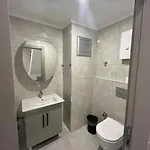 Silence Garden Iki Yatak Odali Appartement Alanya