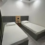 Appartement Silence Garden Iki Yatak Odali Alanya