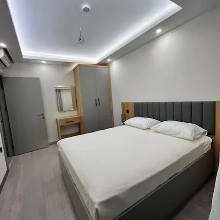 Silence Garden Iki Yatak Odali Apartman *