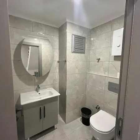 Silence Garden Appartamento Alanya