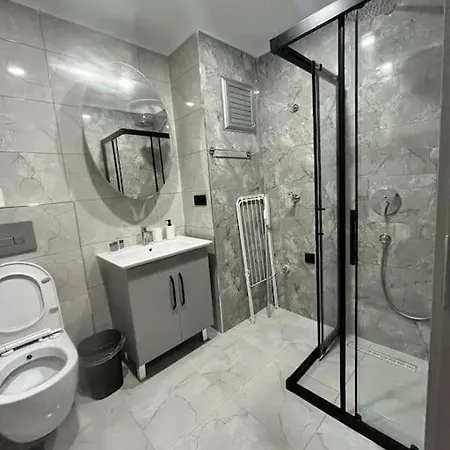 Appartamento Silence Garden *