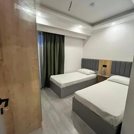 Silence Garden * Alanya