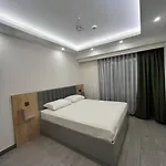 Silence Garden Iki Yatak Odali Apartmán