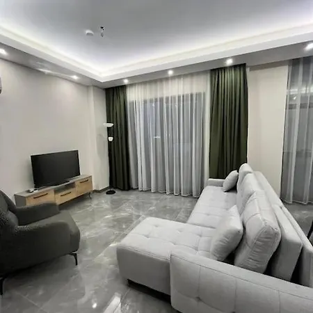 Silence Garden Iki Yatak Odali